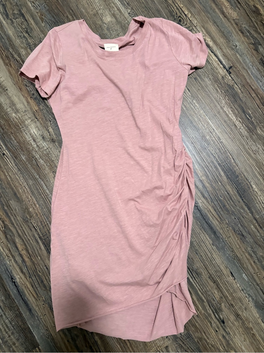 Tea Mints Women’s Dress $13.00 Size Medium Never Worn